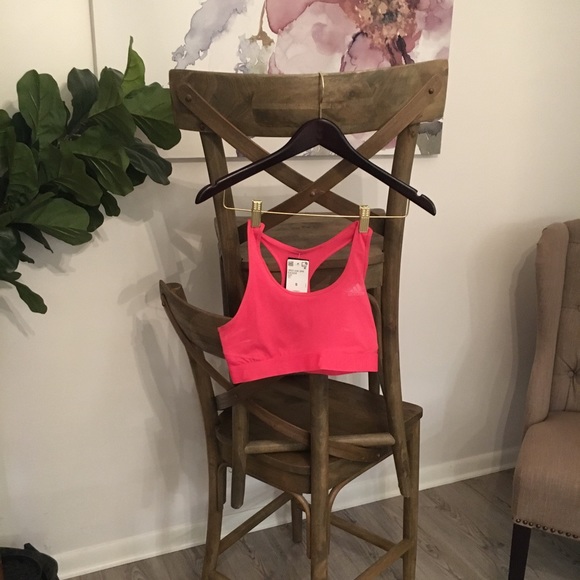 adidas Other - ADIDAS Sports Bra (NWT)